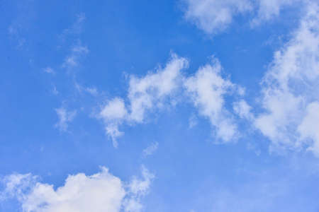 Scenery of Skyの写真素材