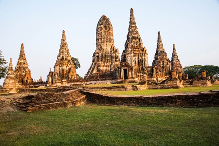 Pagoda の写真素材