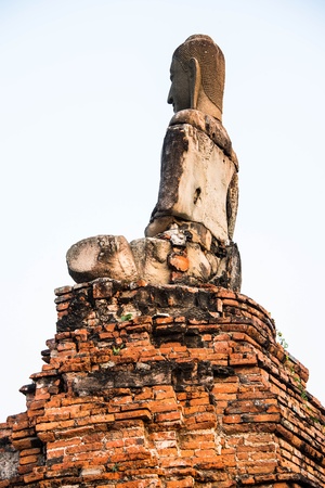 PAGODAの写真素材