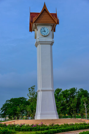 CLOCKの写真素材