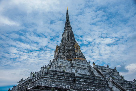 pagodaの写真素材