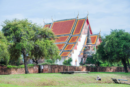 templeの写真素材