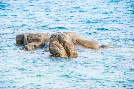 sea viewの写真素材