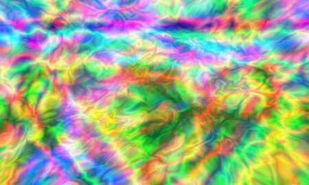 Multicoloured abstract background の写真素材