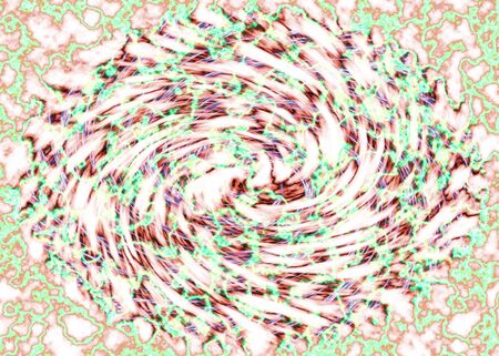 Abstract background の写真素材