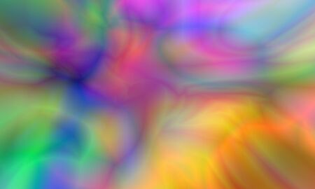 Multicoloured abstract background 