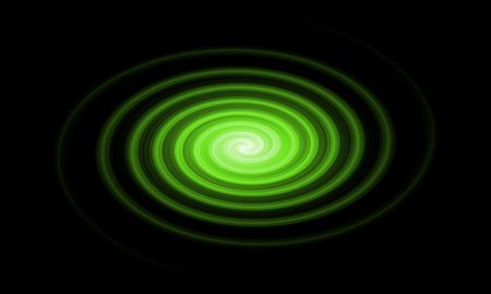 Abstract background  as a spiralの写真素材