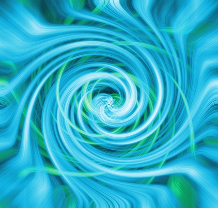 The Multicoloured abstract background の写真素材