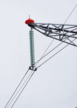 electric tower high voltage post electric tower high voltage post