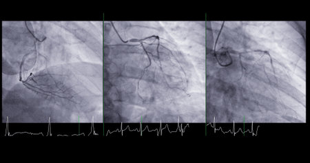 Cardiac catheterization can help doctor diagnose and treat problems in your heart and blood vessels...