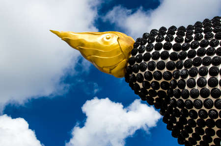 buddha thailandの写真素材