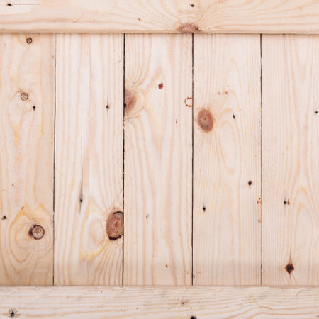 Wood Background Textureの写真素材