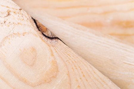 Wood Background Textureの写真素材