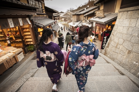 kimono