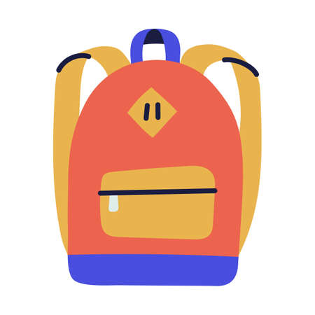 Yoyo. Hand Drawn Doodle Kid Stuff Icon.のイラスト素材