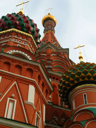 Fairy tale churchの写真素材