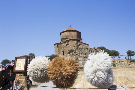 Great Monastery is the georgia