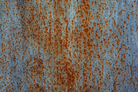Abstract corroded colorful rusty metal background, rusty metal texture.の写真素材