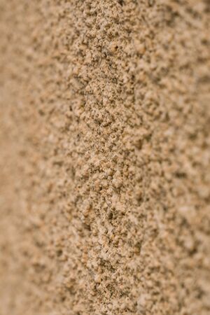 Cement stucco background texture and wallpaper, wall.の写真素材
