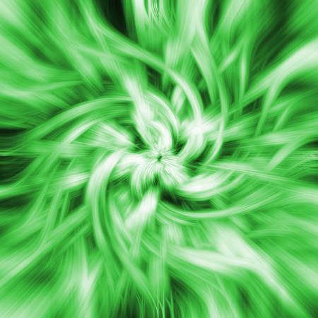 Twirl abstract background with linesの写真素材