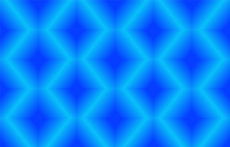 abstract background with blue and white geometrical pattern. vector illustrationのイラスト素材