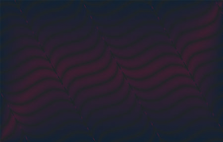 Abstract background with wavy lines. Vector illustration. Can be used for advertisingeting, presentation.のイラスト素材