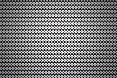Dark Metallic texture backgroundの写真素材