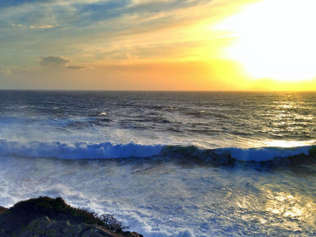 Beachの写真素材