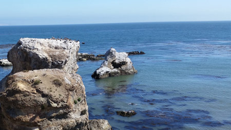 Beachの写真素材