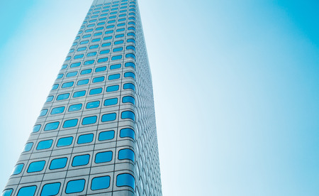 Day view of Hongkong, Chinaのeditorial素材