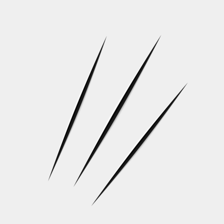 Cut paper background. Vector illustration.のイラスト素材