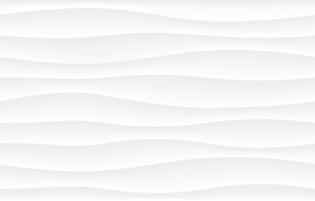 Abstract seamless white stripes. Light shadow background. Monochrome line texture.のイラスト素材