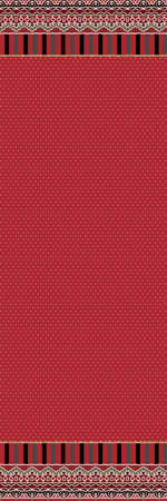 Kurti Dupatta And Allower Borderless Pattern Designs For Digital Printingの写真素材