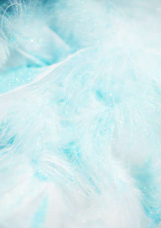 Sparkling and Romantic Background