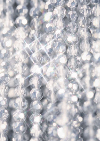 Sparkling and Romantic Backgroundの写真素材