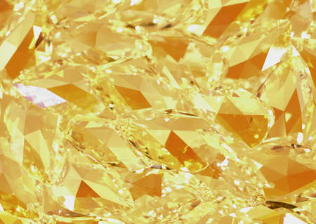 Sparkling and Romantic Background