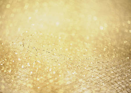 Sparkling and Romantic Backgroundの写真素材