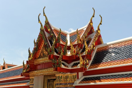 buddha palace bangkok