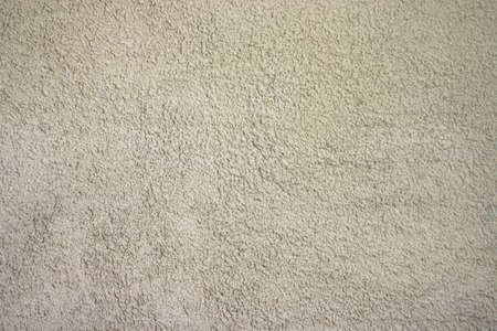Texture of the old gray paint on a small area of the surfaceの写真素材