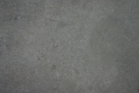 Texture of the old gray paint on a small area of the surfaceの写真素材