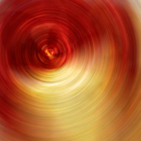 futuristic abstract background circlesの写真素材