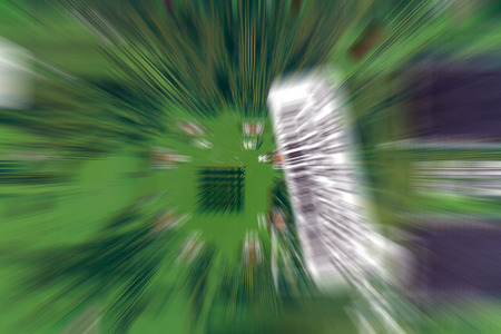 Computer background soft focus.