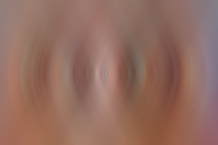 Abstract Background Of colorful Spin Circle Radial Motion Blur.の写真素材