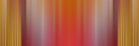 Abstract vertical red lines background.の写真素材