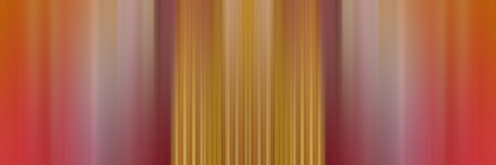 Abstract vertical red lines background.の写真素材