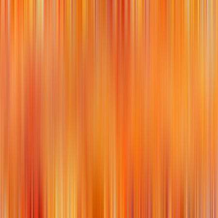 Abstract vertical orange lines background.の写真素材