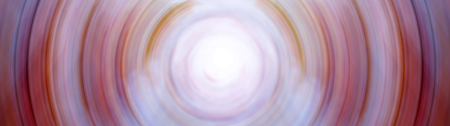 Abstract Background Of colorful Spin Circle Radial Motion Blur.の写真素材