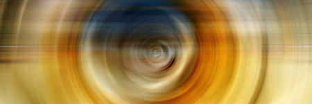 Abstract Background Of colorful Spin Circle Radial Motion Blur. Background for modern graphic design and text.の写真素材