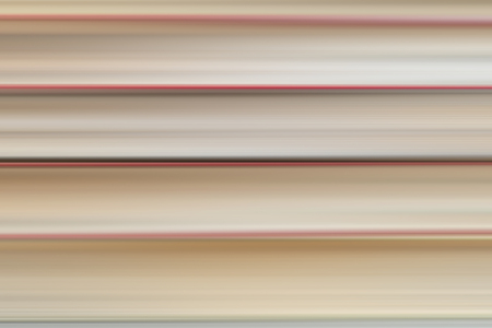 Horizontal blue strip lines. Abstract background. Background for modern graphic design and text.の写真素材