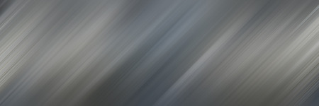 Diagonal gray strip lines. Abstract background. Background for modern graphic design and text.の写真素材